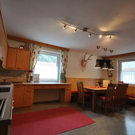 Haus Alpenglueck كاونرتال