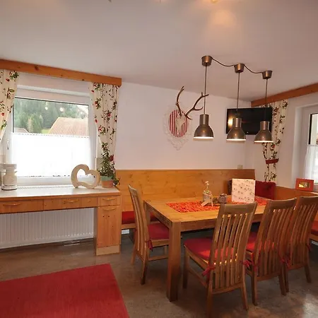 Haus Alpenglück * Kaunertal