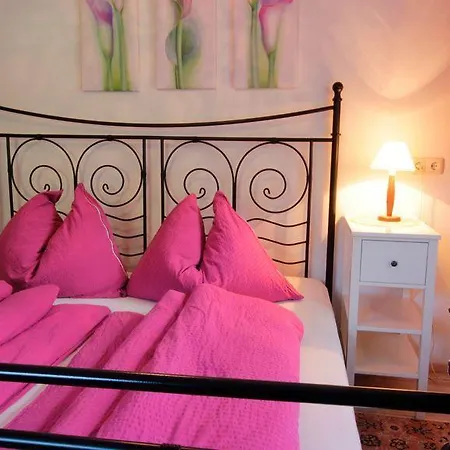 Διαμέρισμα Haus Alpenglueck Kaunertal