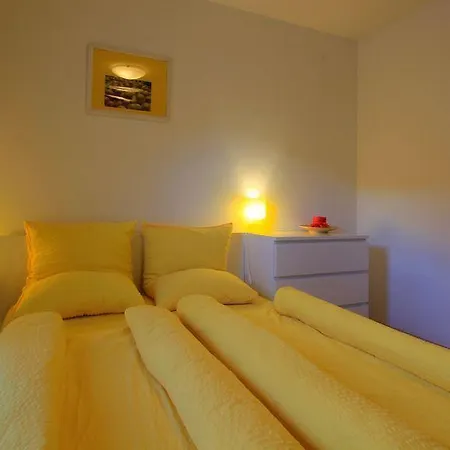 Διαμέρισμα Haus Alpenglueck *