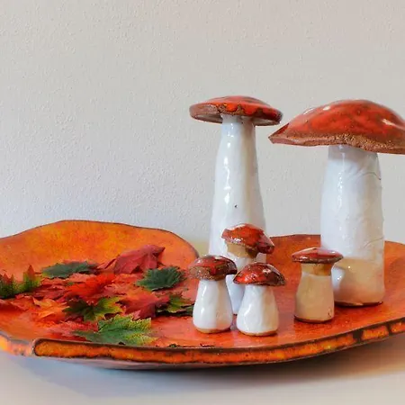 Haus Alpenglueck Kaunertal