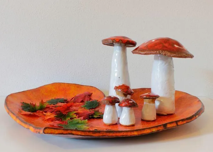 Haus Alpenglueck Kaunertal