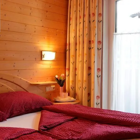 Haus Alpenglueck
