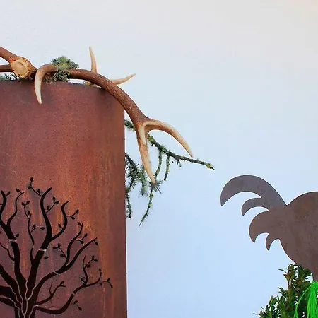 Apartment Haus Alpenglueck